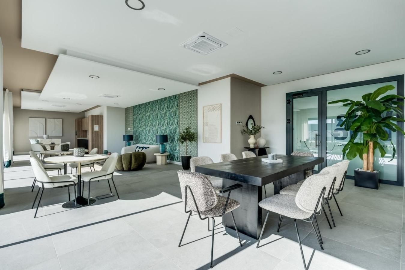 Luxe 6-persoons Met Grote Tuin In Oasis 325 *