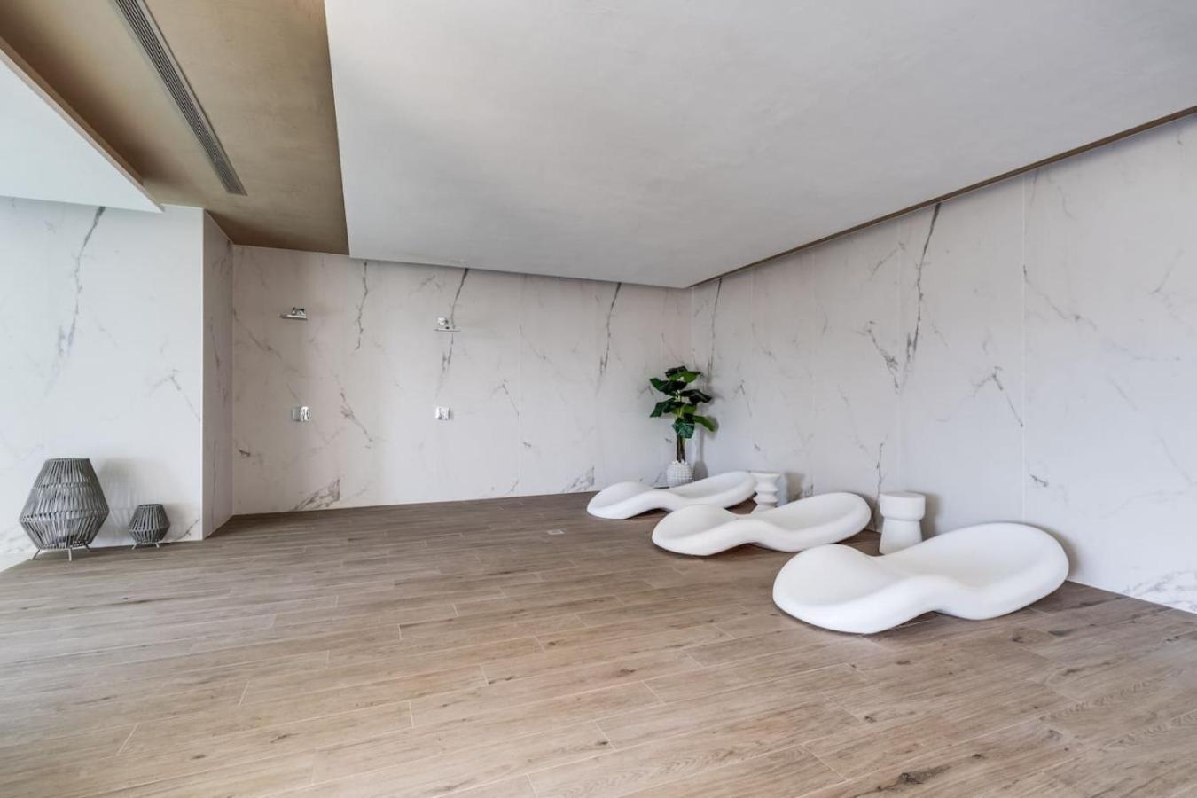 Luxe 6-persoons Met Grote Tuin In Oasis 325 *