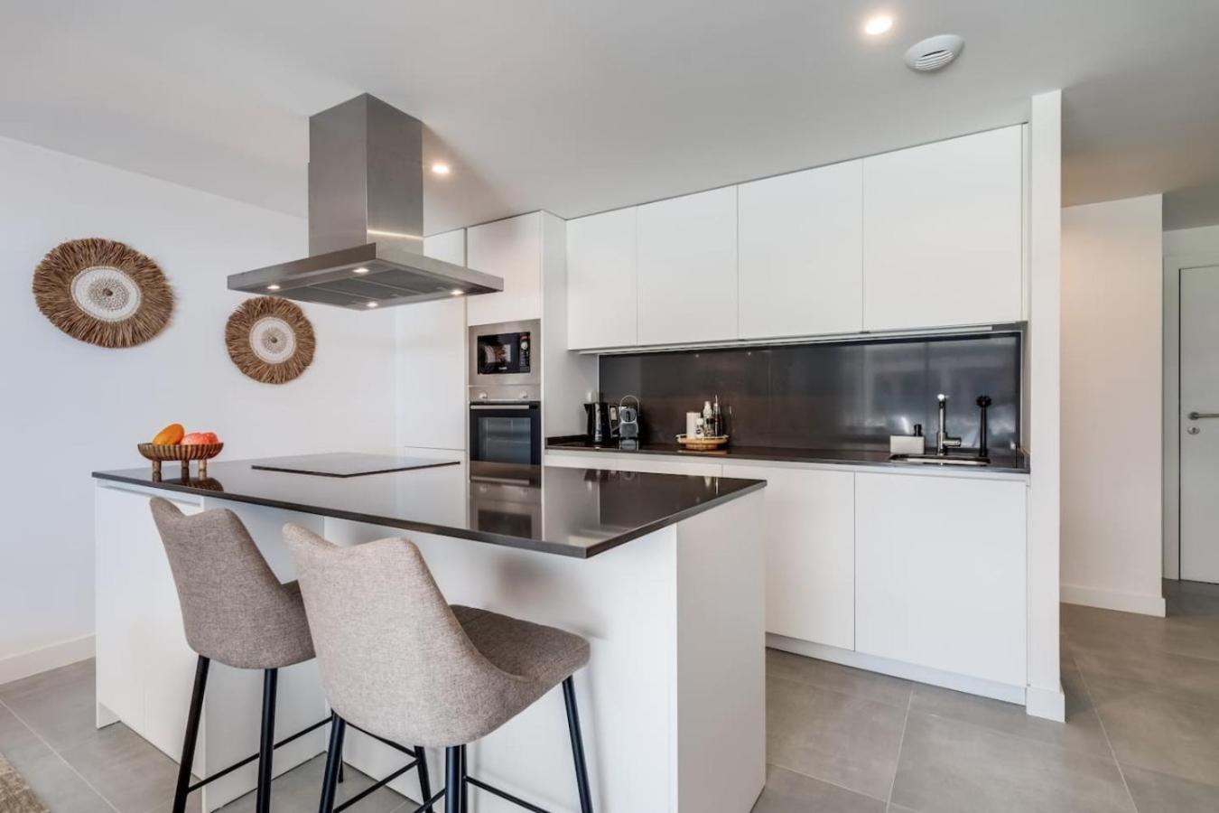 Luxe 6-persoons Met Grote Tuin In Oasis 325 Apartment Estepona