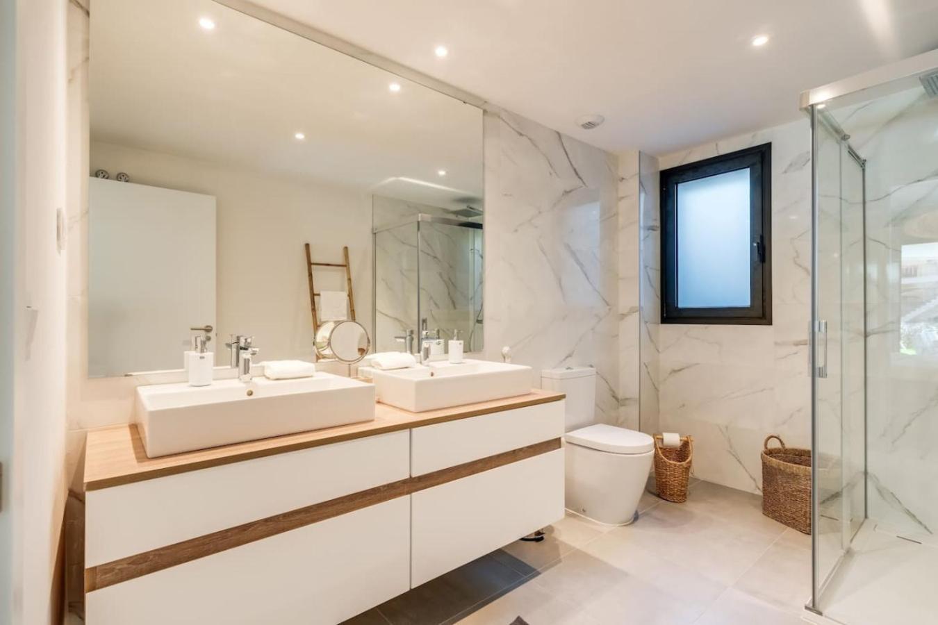 Luxe 6-persoons Met Grote Tuin In Oasis 325 *