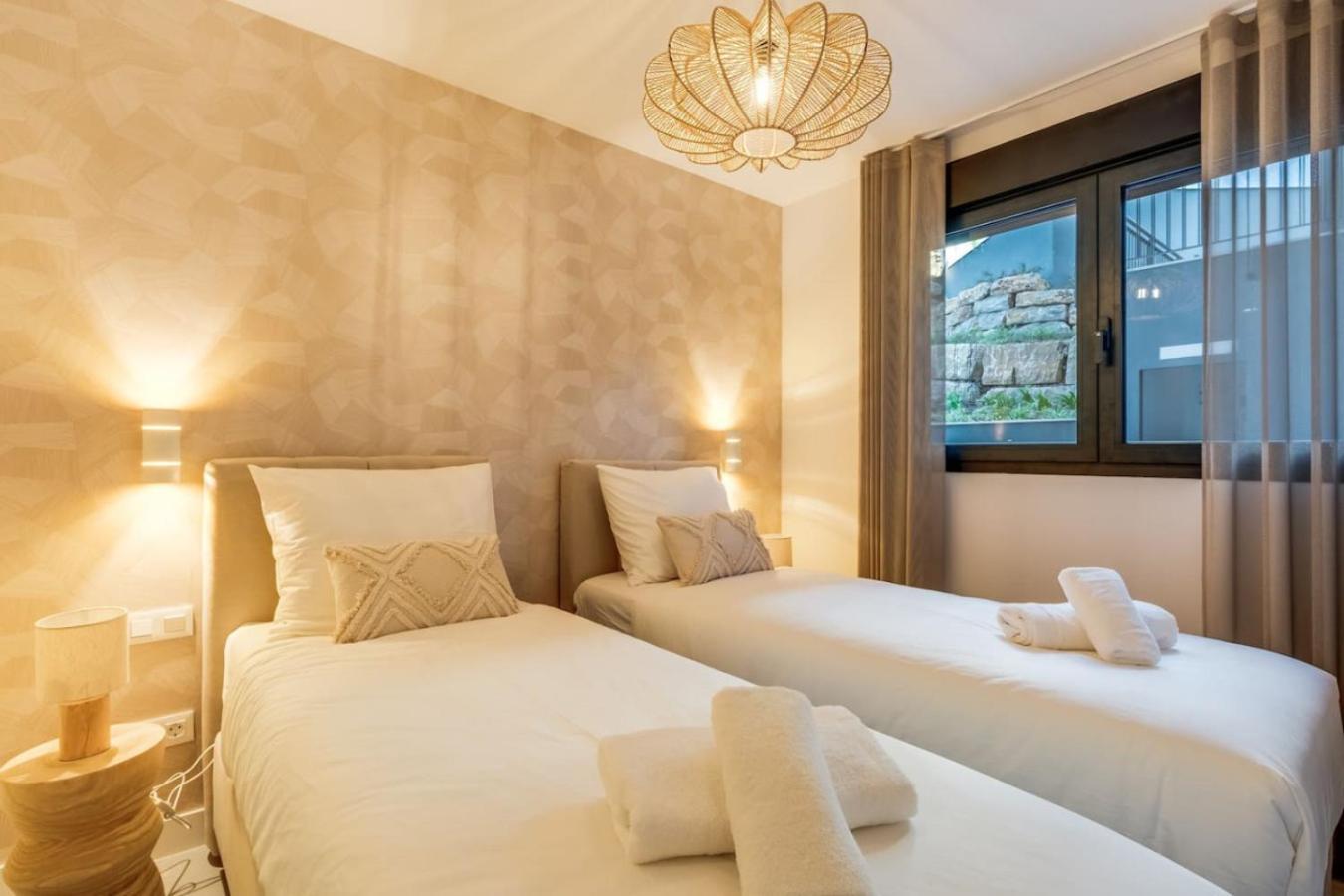 Luxe 6-persoons Met Grote Tuin In Oasis 325 * Estepona