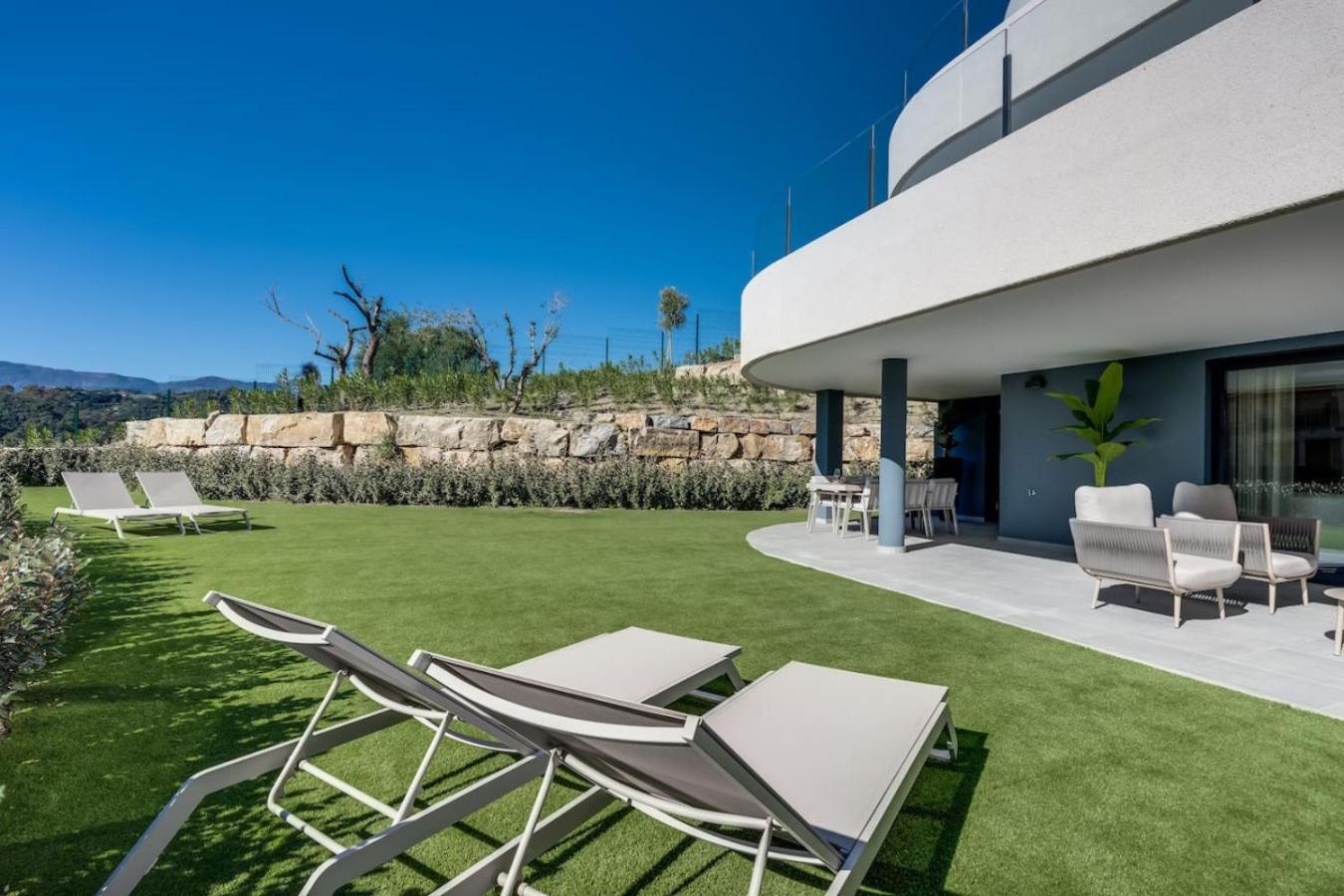 Luxe 6-persoons Met Grote Tuin In Oasis 325 *