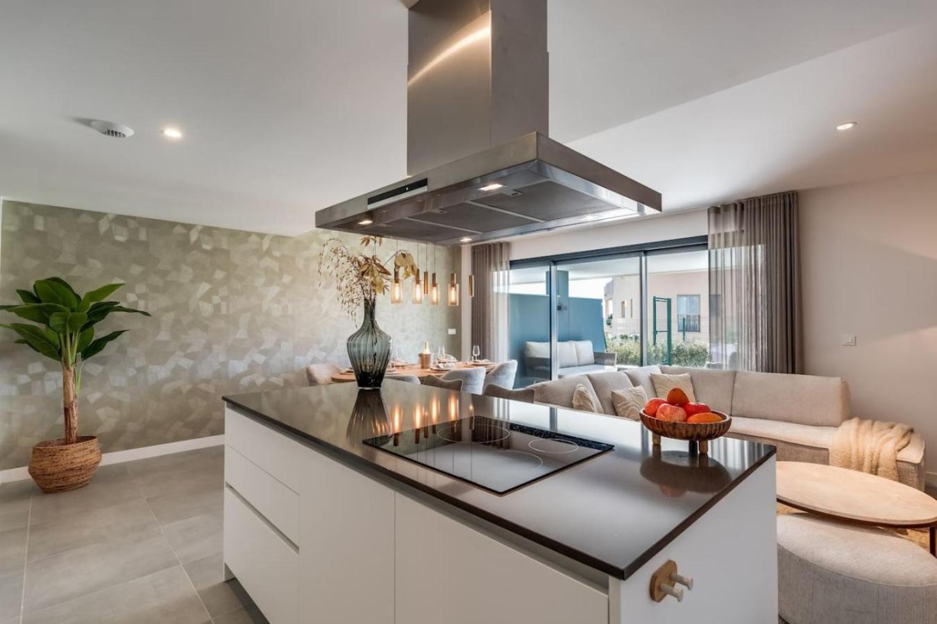 Luxe 6-persoons Met Grote Tuin In Oasis 325 *