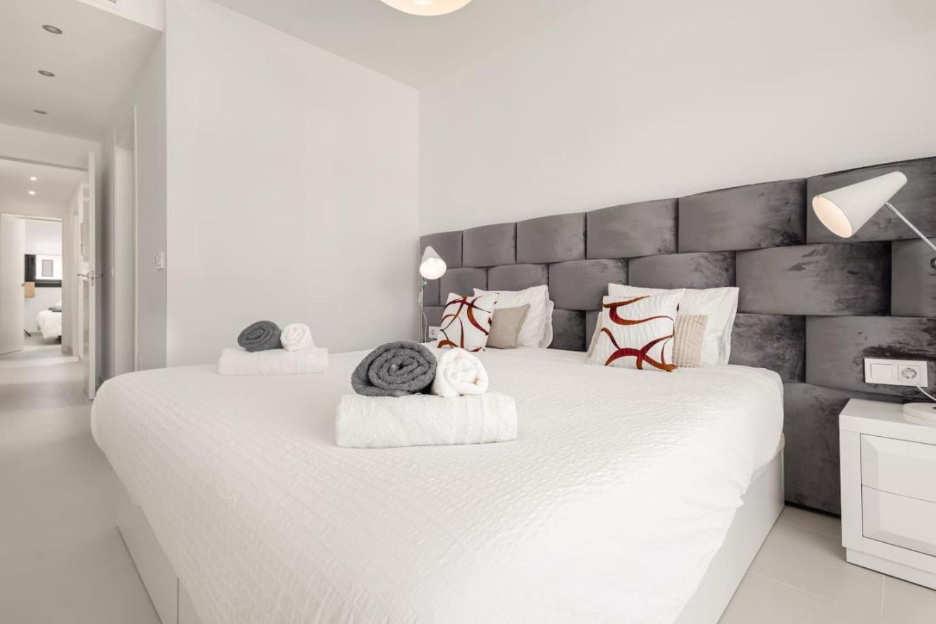 Luxe In Miradores Del Sol Apartment