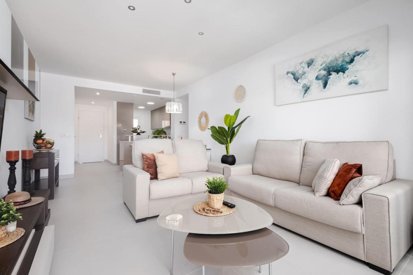 Luxe In Miradores Del Sol Apartment