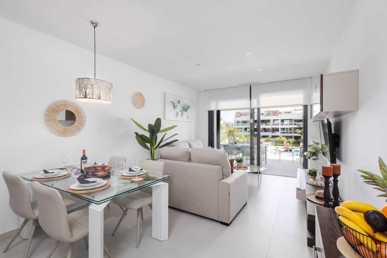 Apartment Luxe In Miradores Del Sol