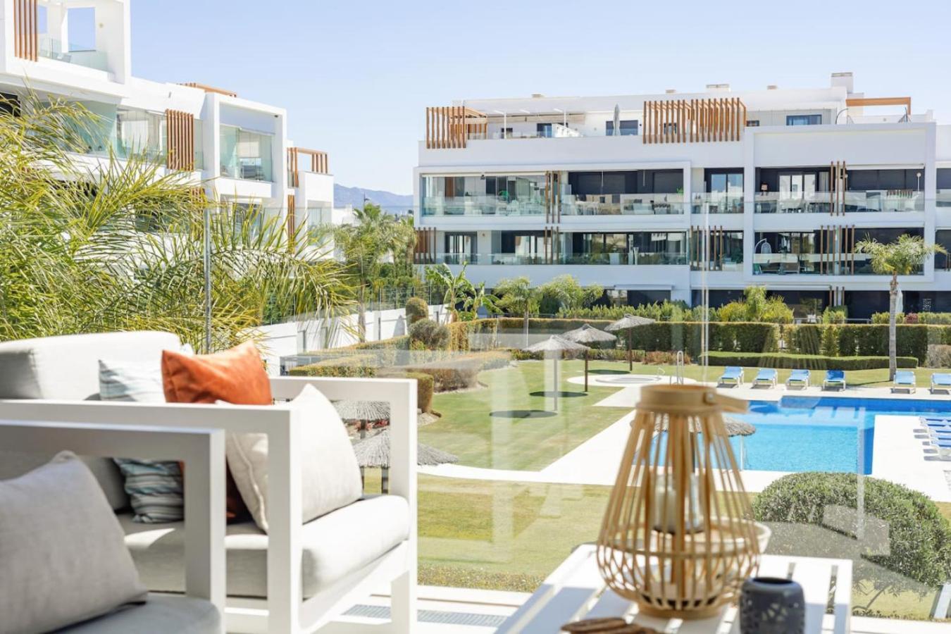 Luxe In Miradores Del Sol * Estepona
