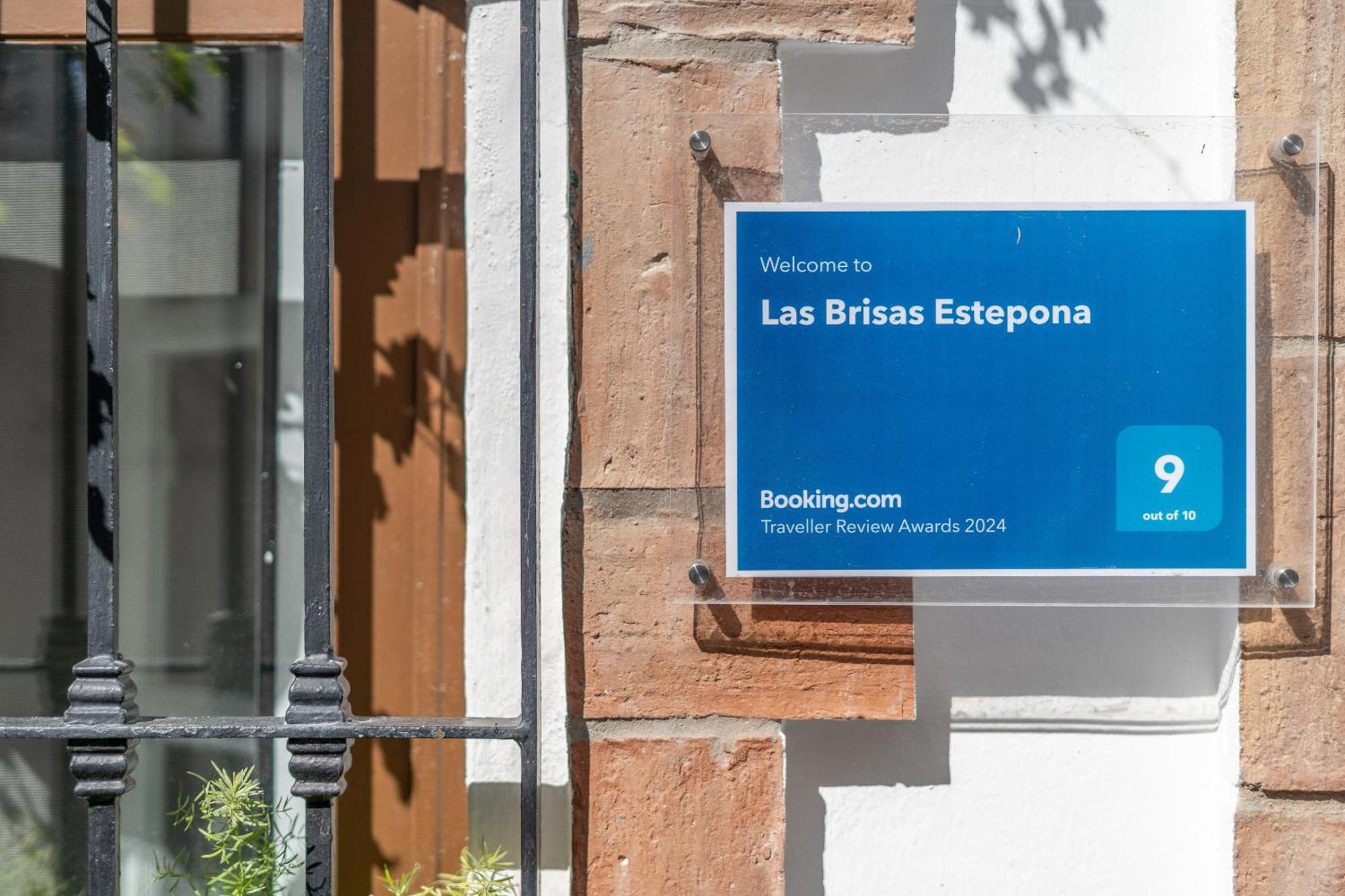 Hotel Brisas Estepona