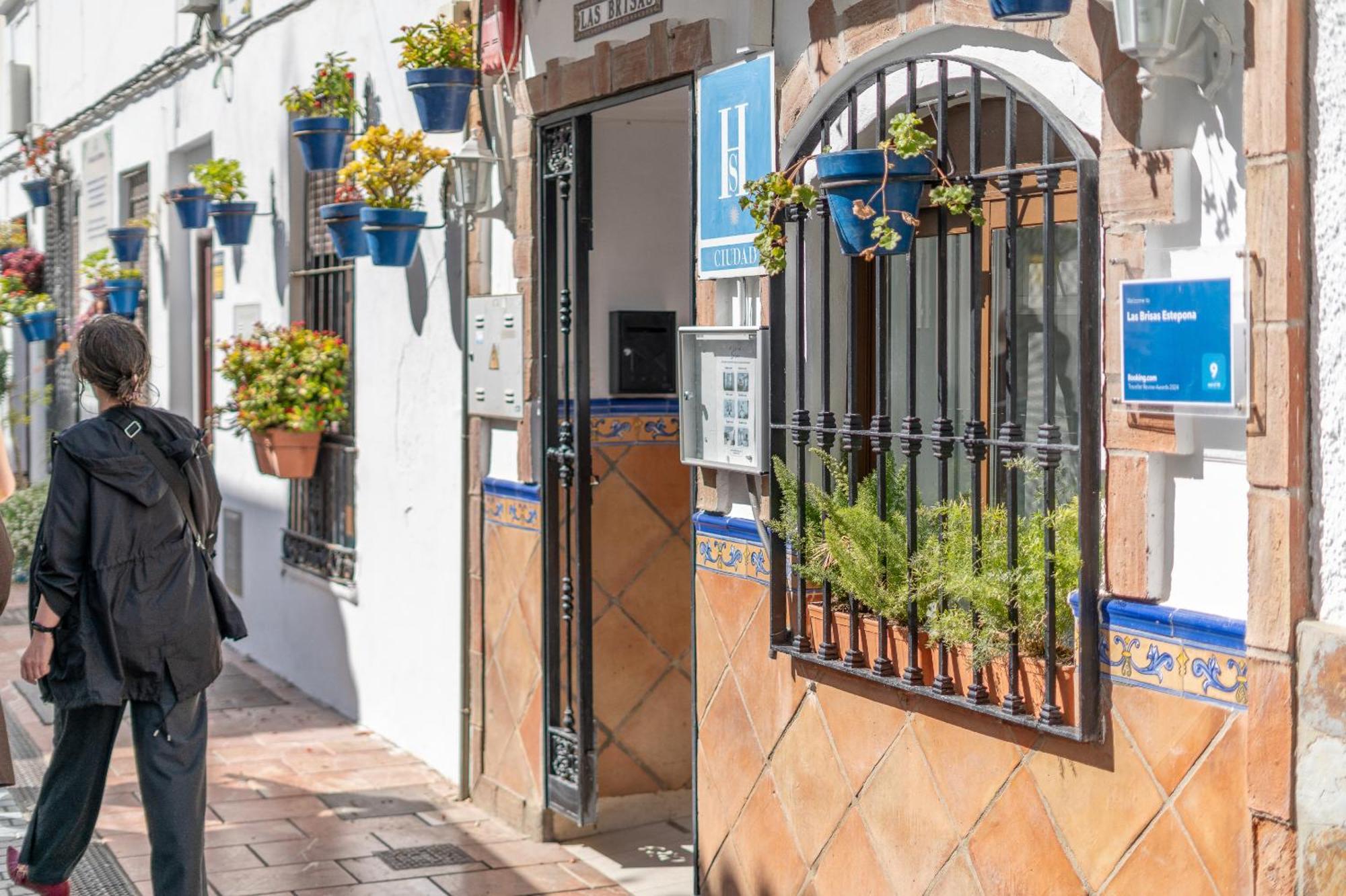 Brisas * Estepona