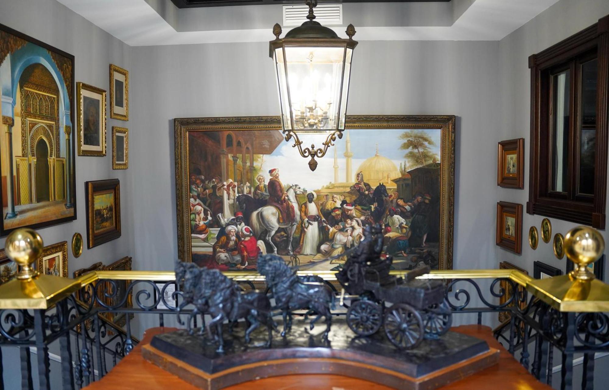 Boutique Casa Veracruz
