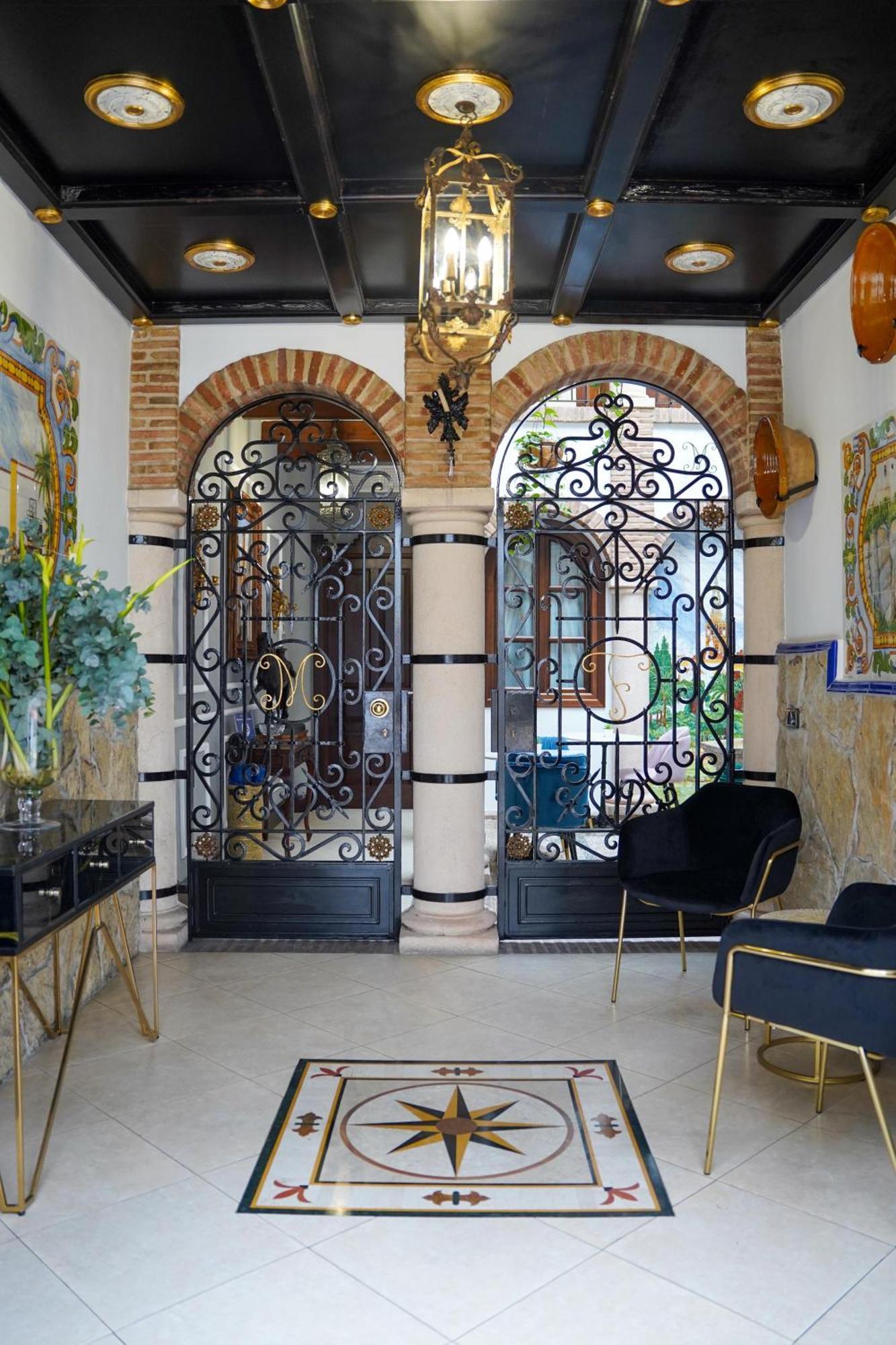 Boutique Casa Veracruz Hotel Estepona