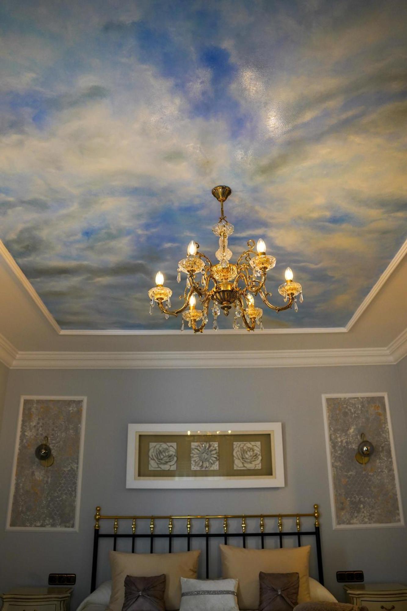 Hotel Boutique Casa Veracruz Estepona