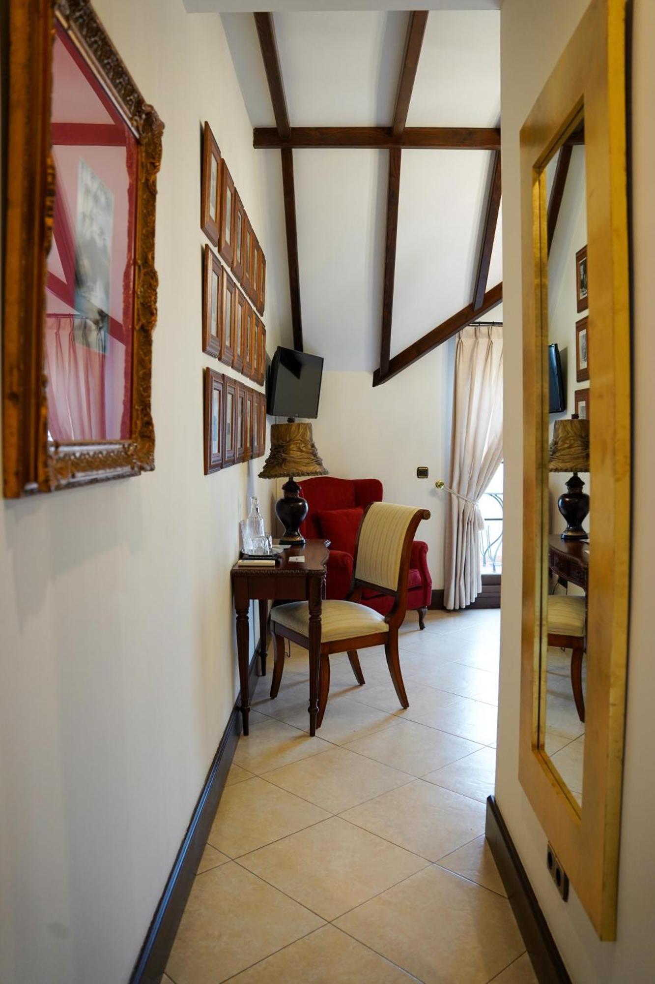 Boutique Casa Veracruz