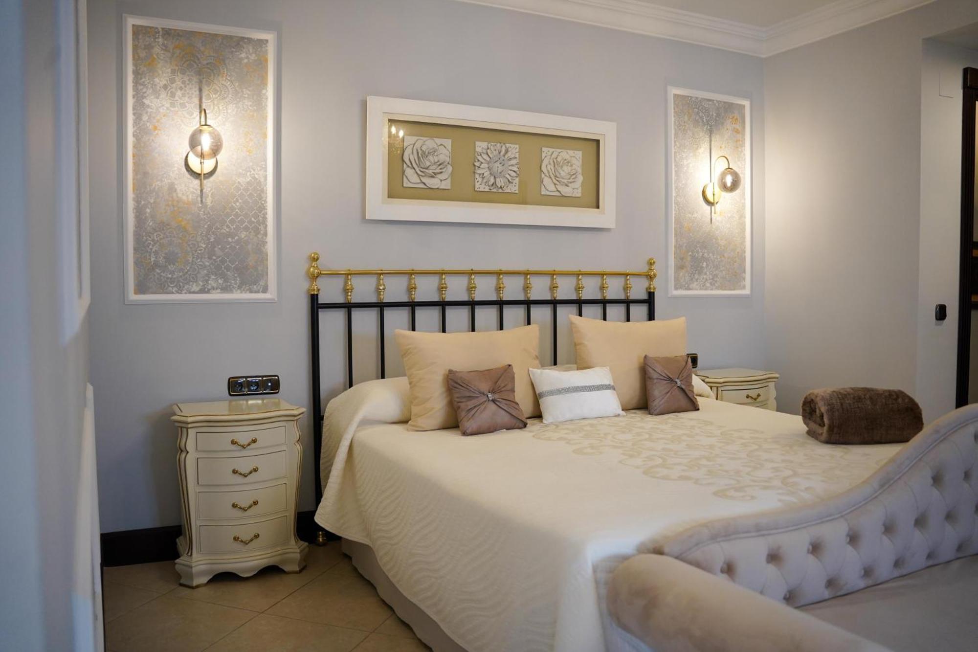 Boutique Casa Veracruz Hotel Estepona