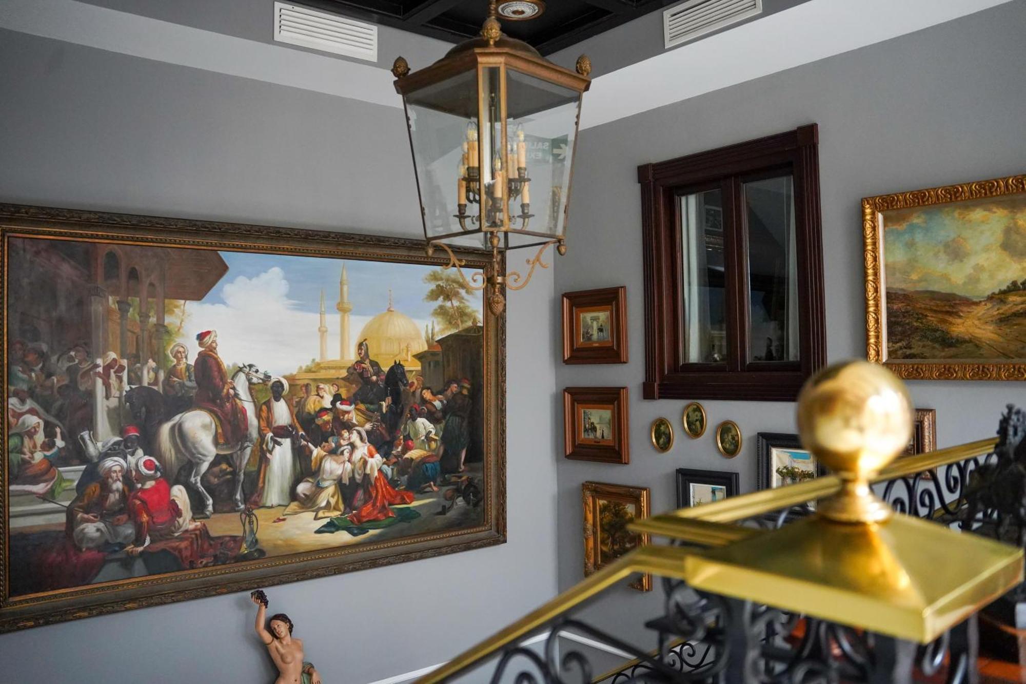 Hotel Boutique Casa Veracruz Estepona