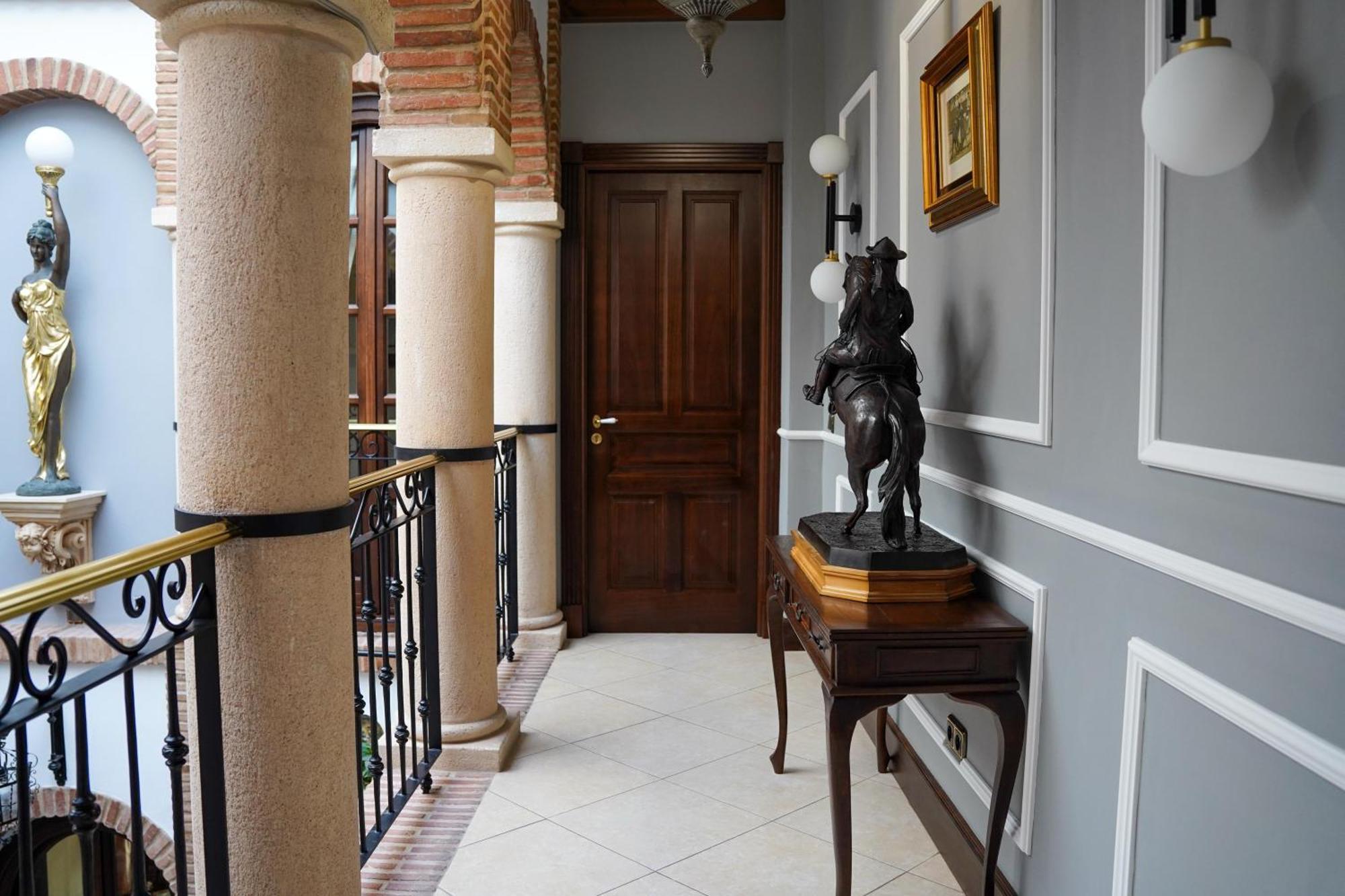 Boutique Casa Veracruz 4*