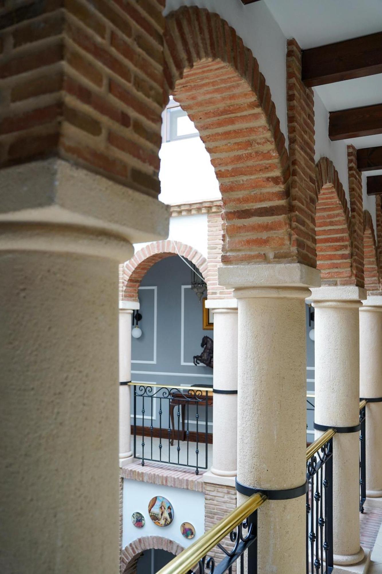 Boutique Casa Veracruz Estepona