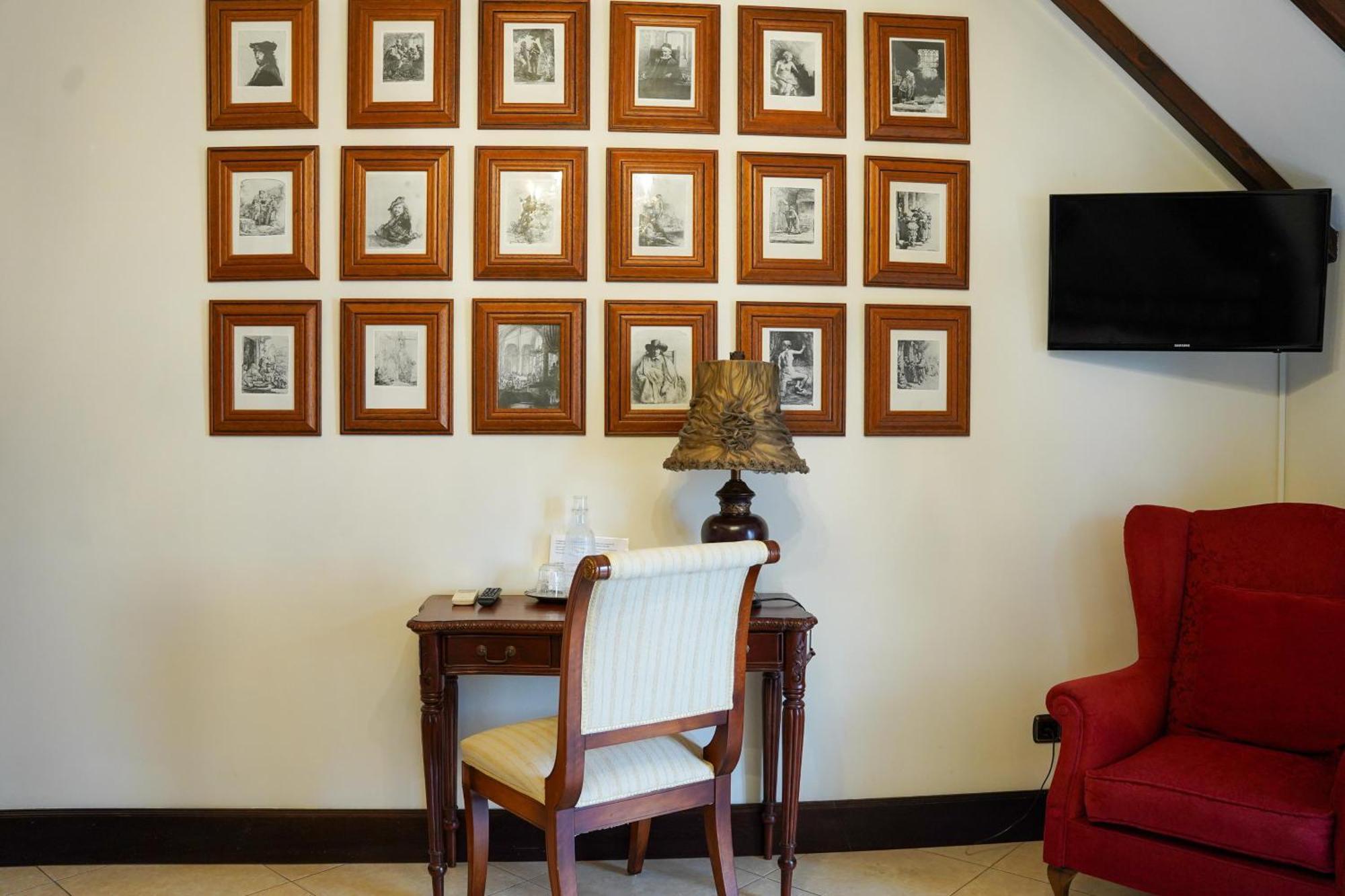 Boutique Casa Veracruz Hotel