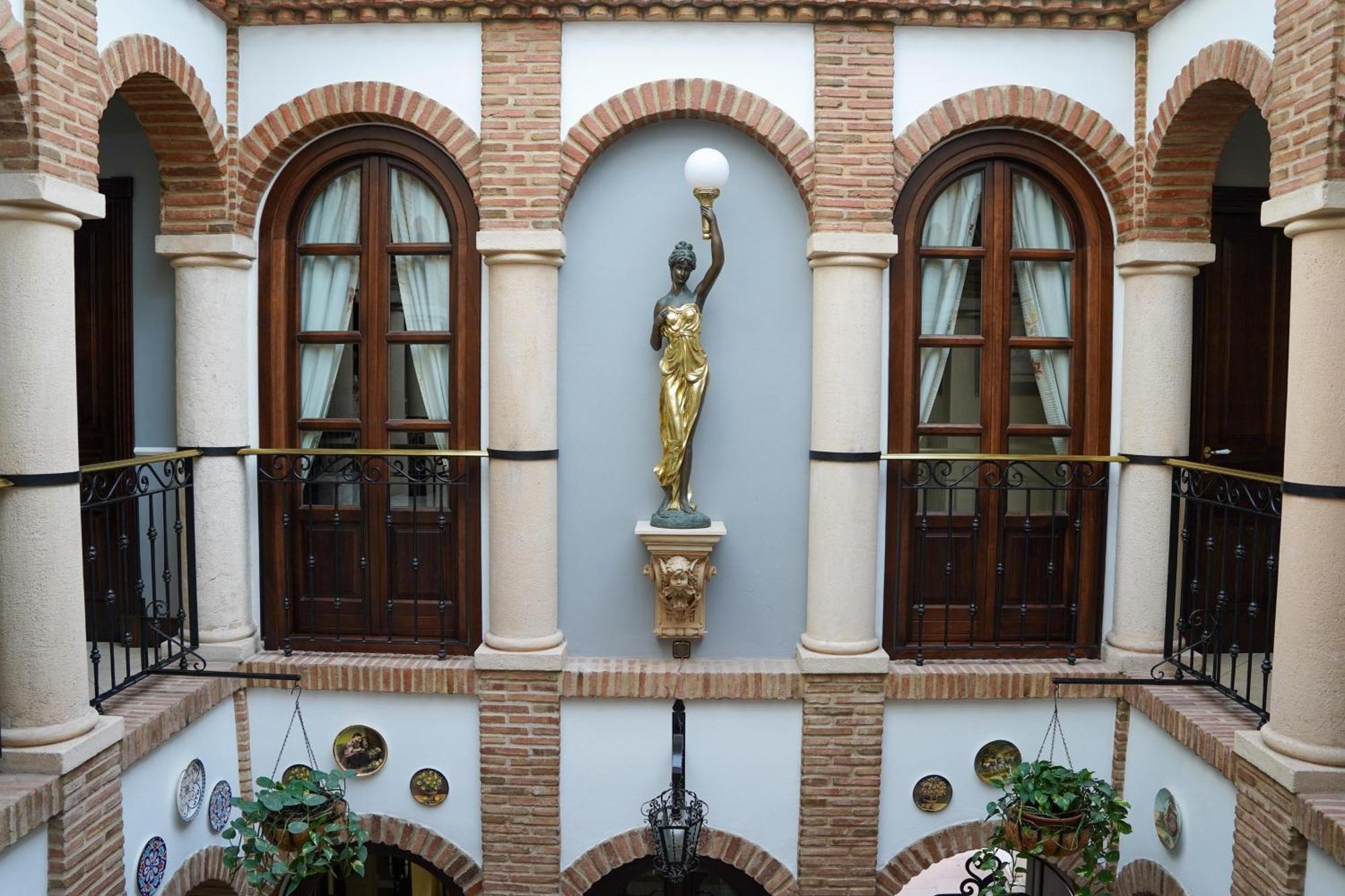 Hotel Boutique Casa Veracruz