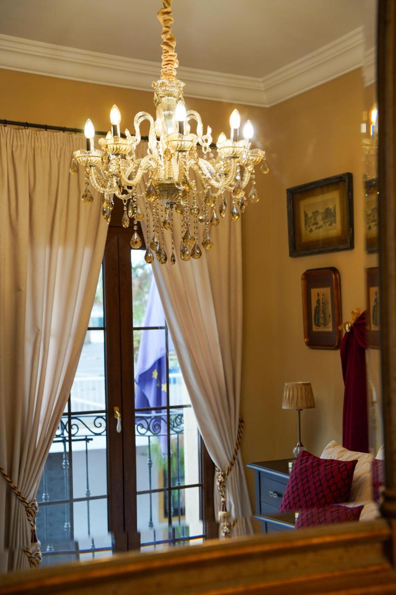 Hotel Boutique Casa Veracruz 4*