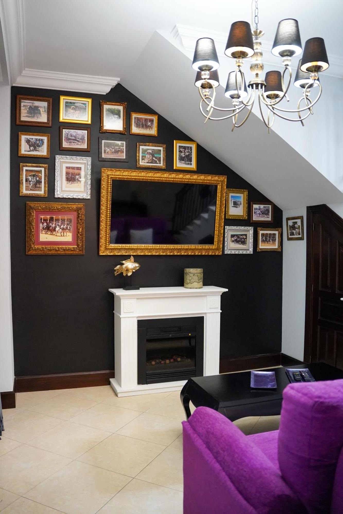 Hotel Boutique Casa Veracruz Estepona