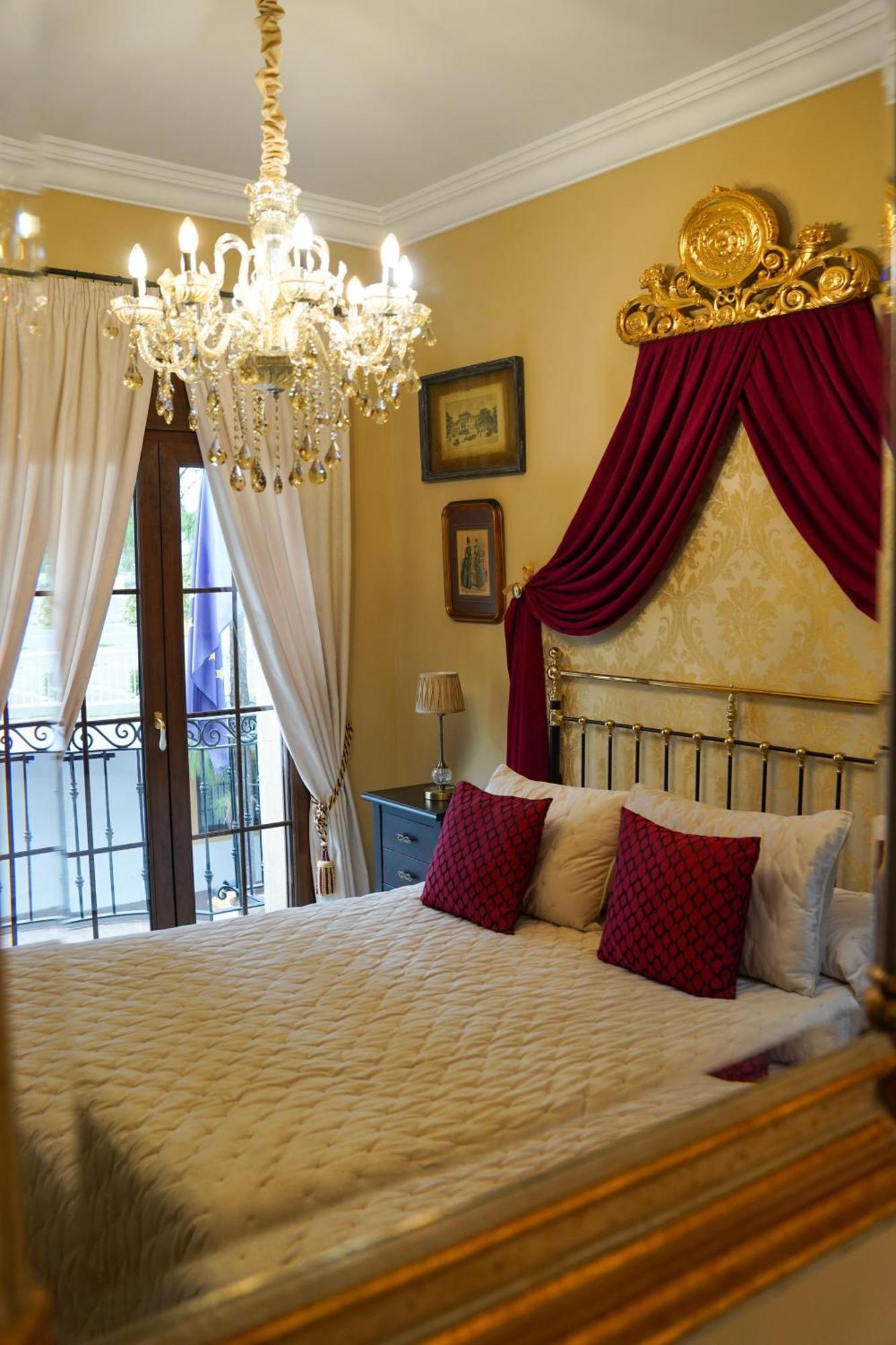 Boutique Casa Veracruz 4*