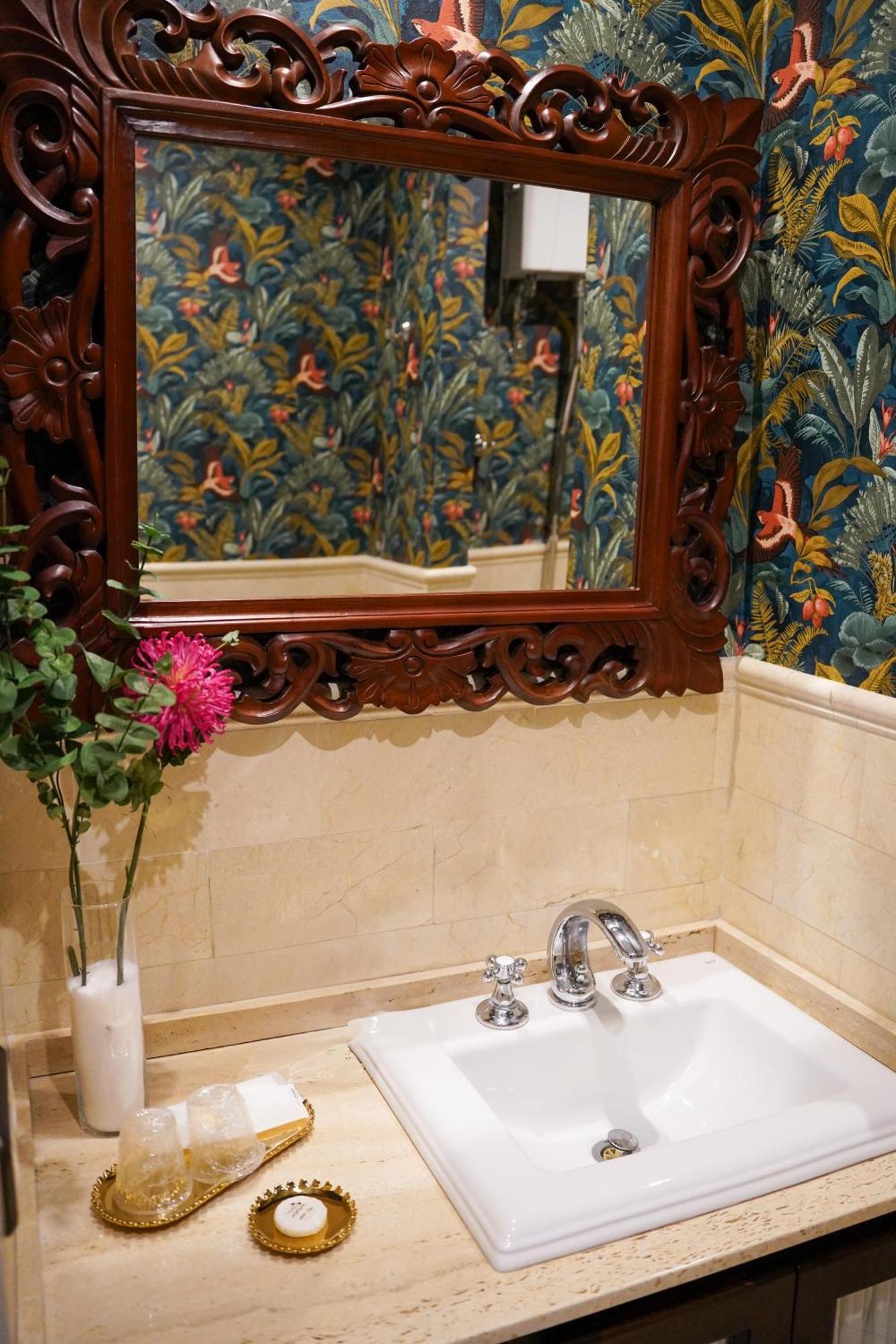 Boutique Casa Veracruz 4* Estepona