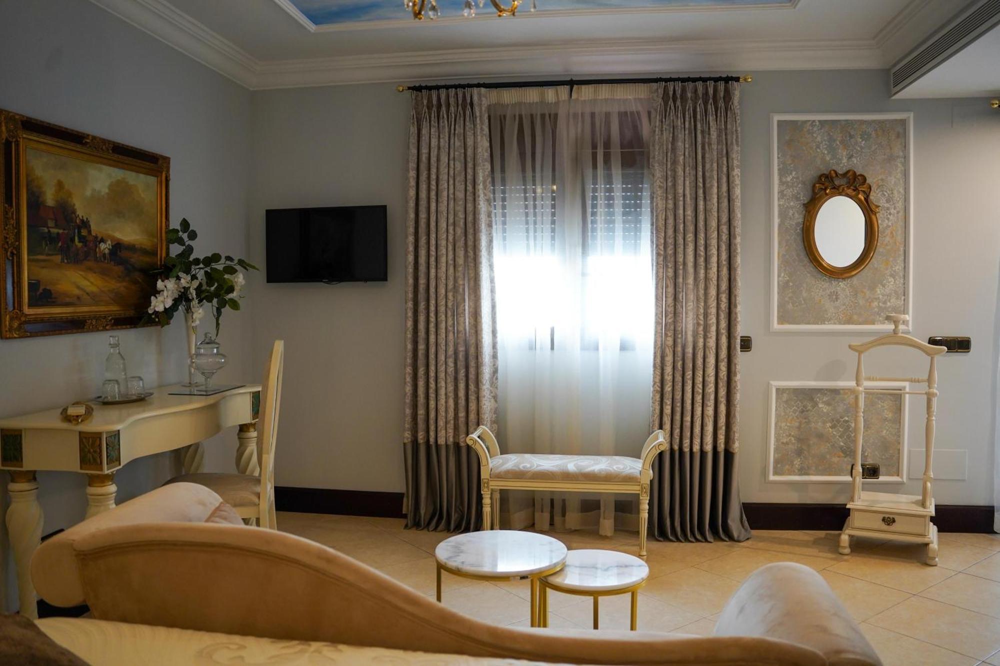 Boutique Casa Veracruz Hotel Estepona