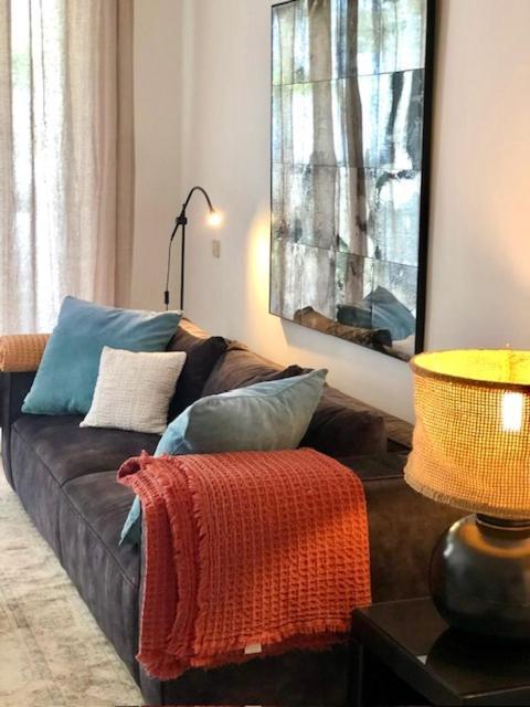 Precioso Y Acogedor En Zona De Golf Apartment *