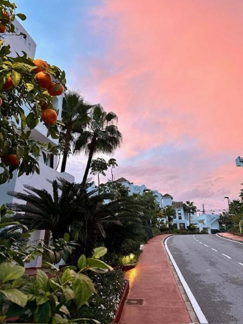 Precioso Y Acogedor En Zona De Golf Apartment Estepona