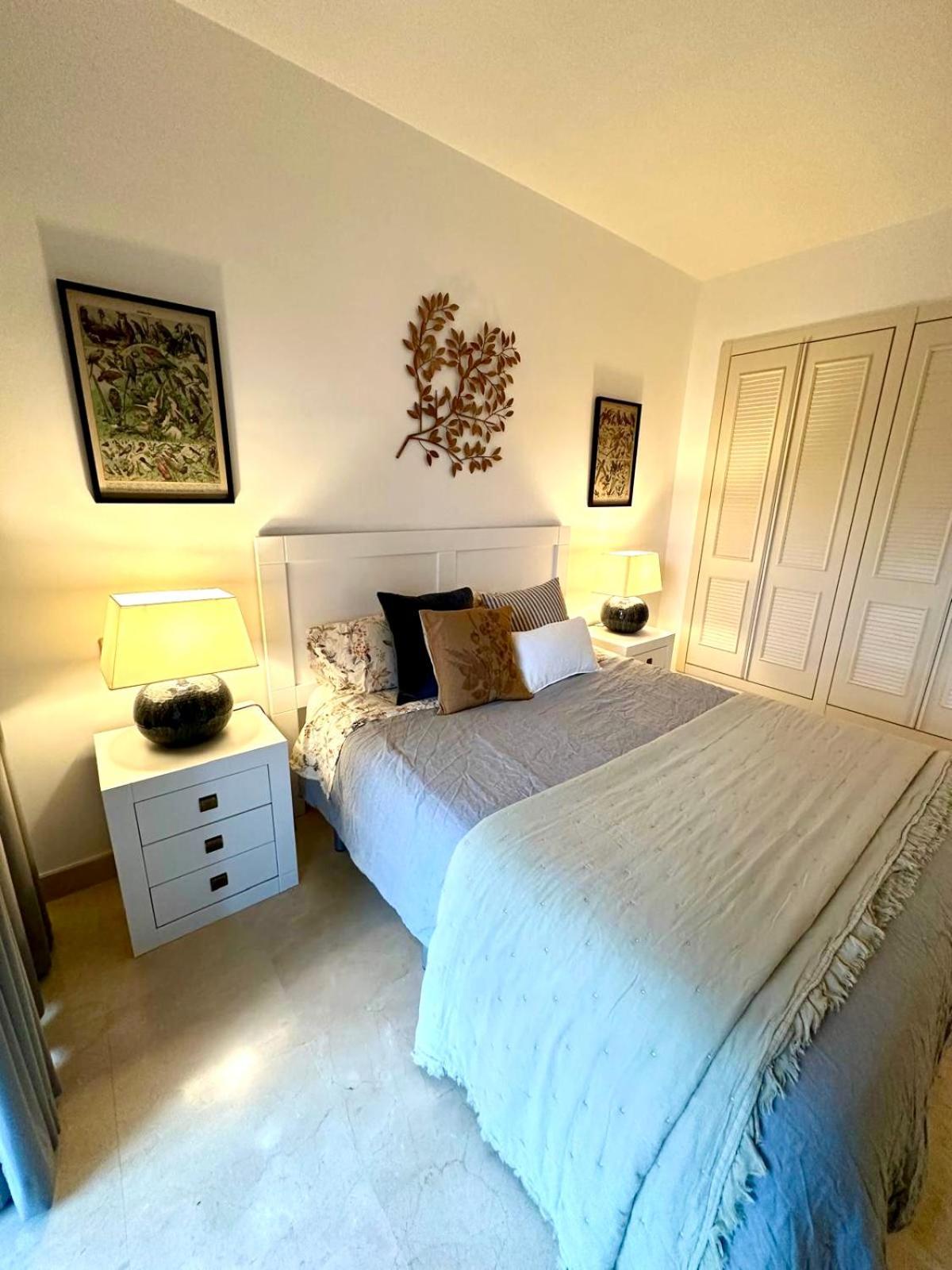 Apartment Precioso Y Acogedor En Zona De Golf *