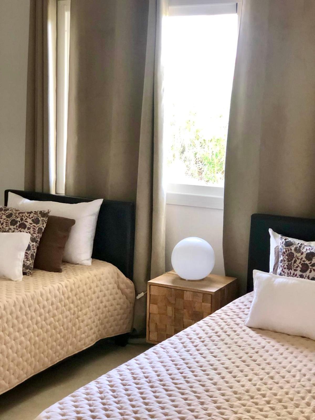 Precioso Y Acogedor En Zona De Golf * Estepona