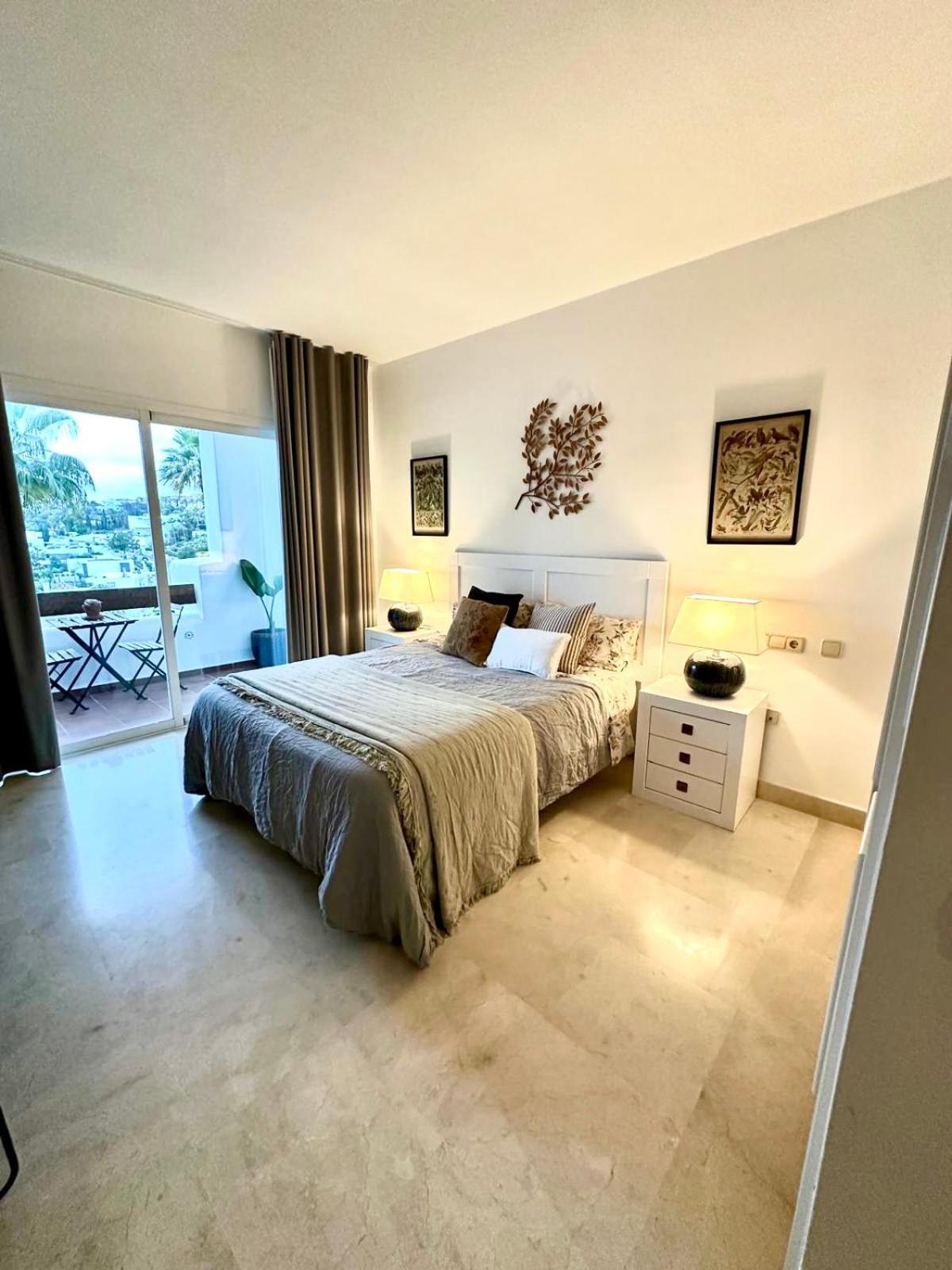 Apartment Precioso Y Acogedor En Zona De Golf