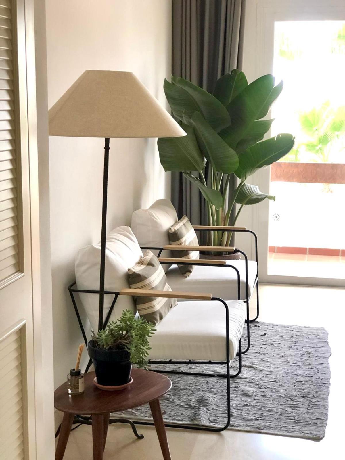 Apartment Precioso Y Acogedor En Zona De Golf *