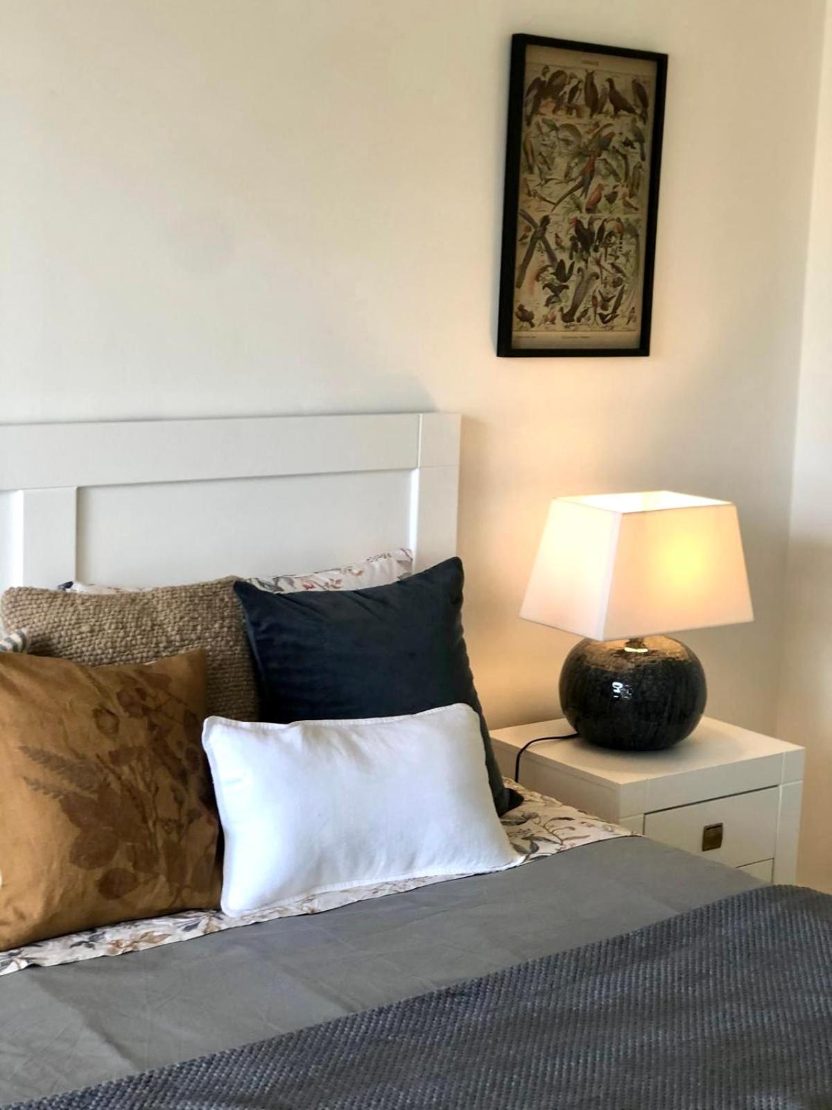 Apartment Precioso Y Acogedor En Zona De Golf Estepona