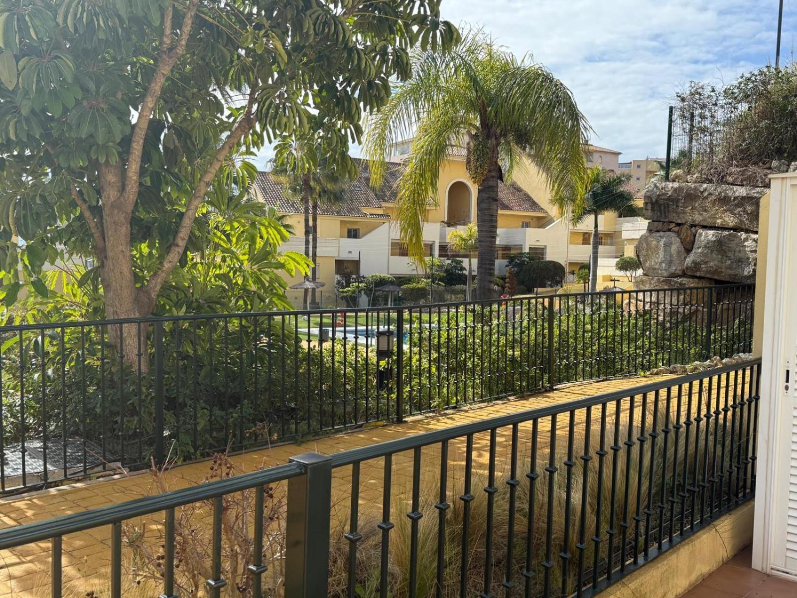Tualto Apartment Estepona