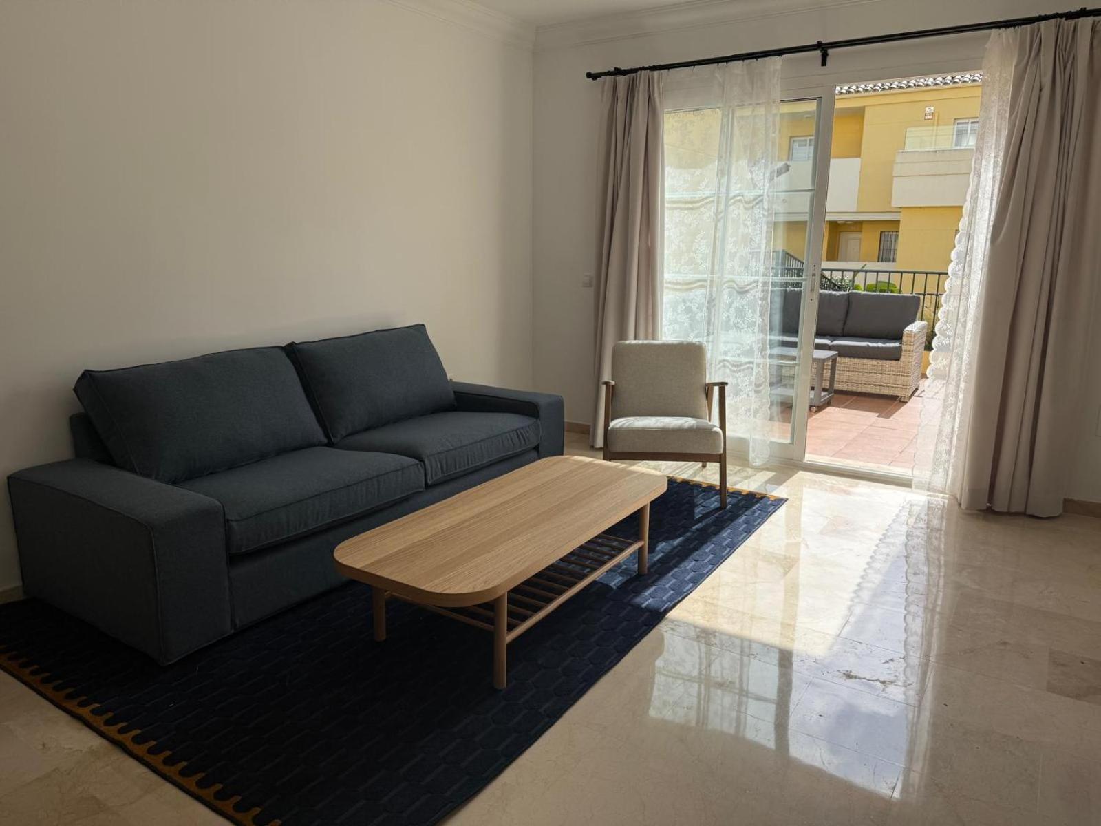 Tualto Apartment