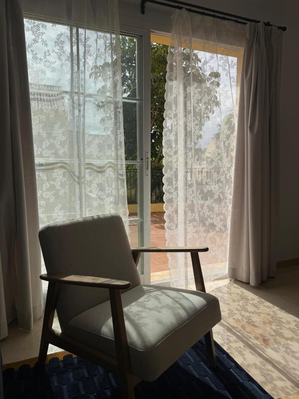 Tualto Apartment Estepona