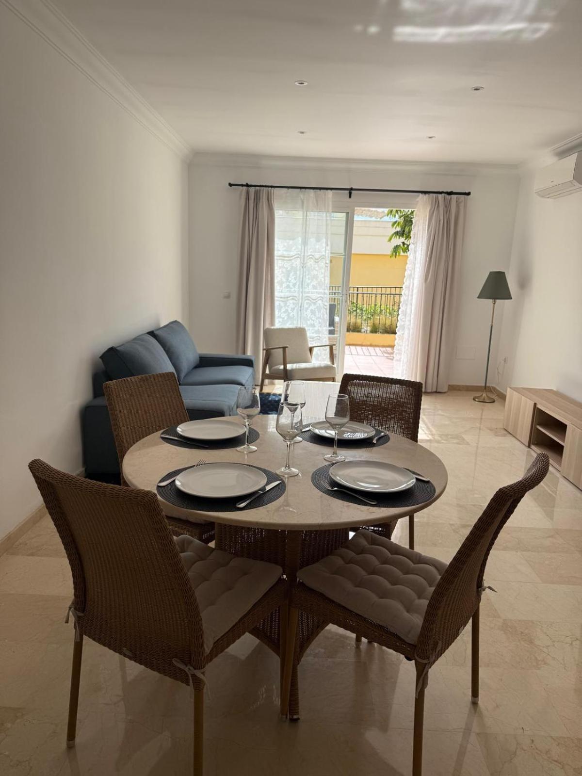 Apartment Tualto Estepona