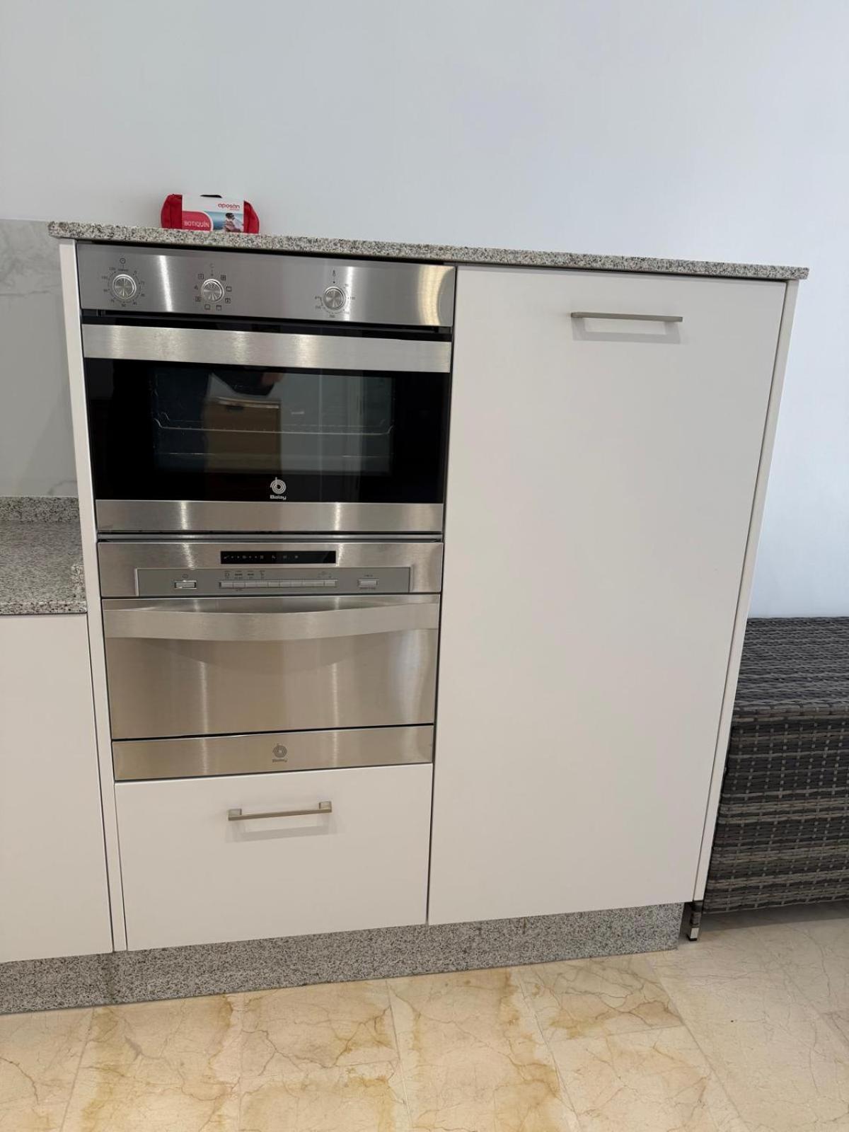 Apartment Tualto