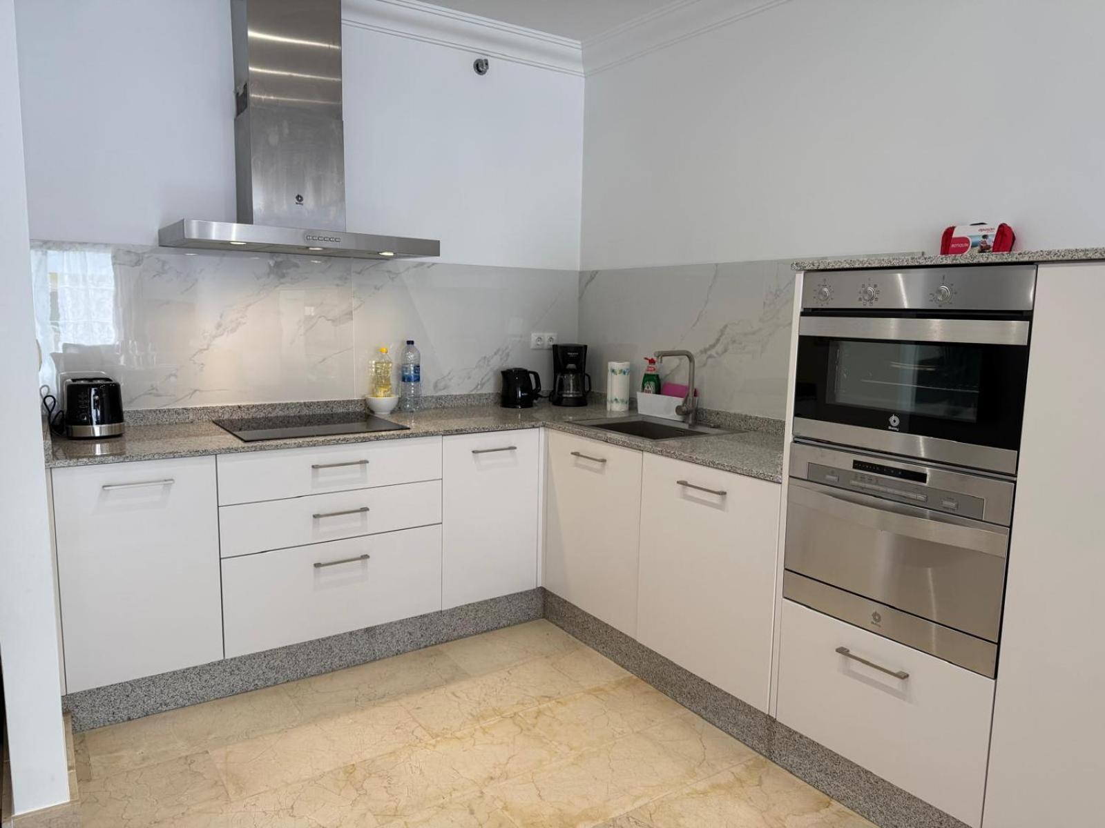 Apartment Tualto *