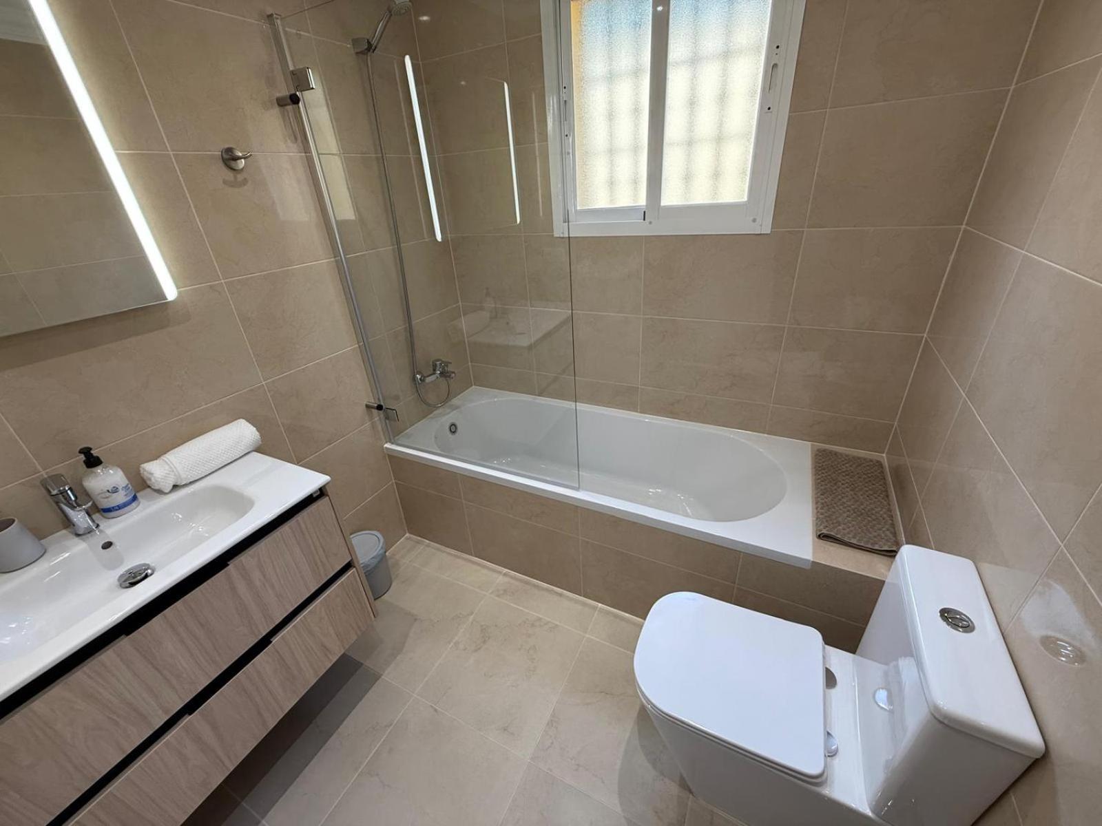 Tualto Apartment