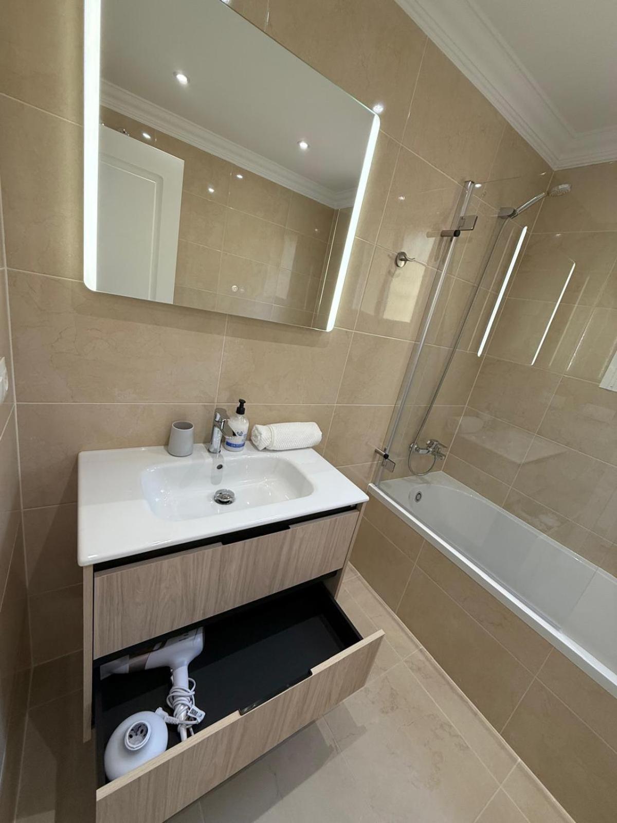 Apartment Tualto