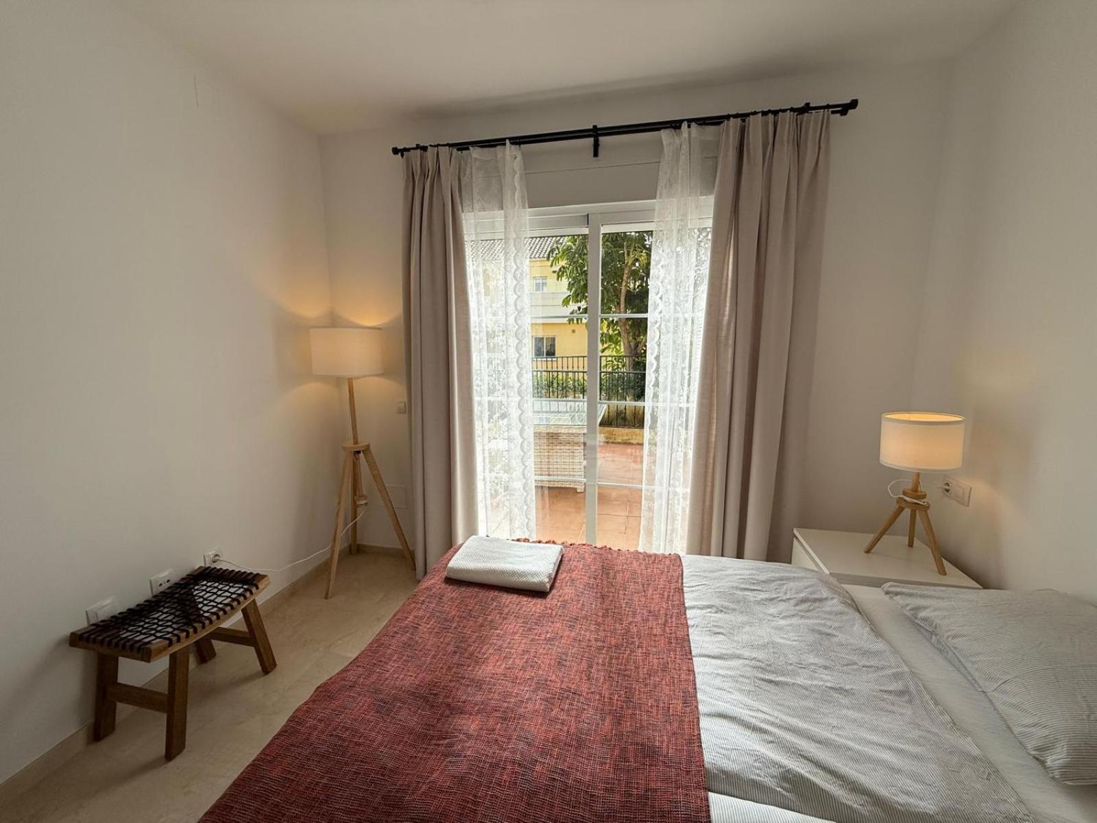 Apartment Tualto