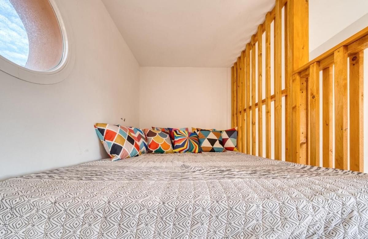 Сasa de vacaciones Playa Azul Beachfront Townhouse
