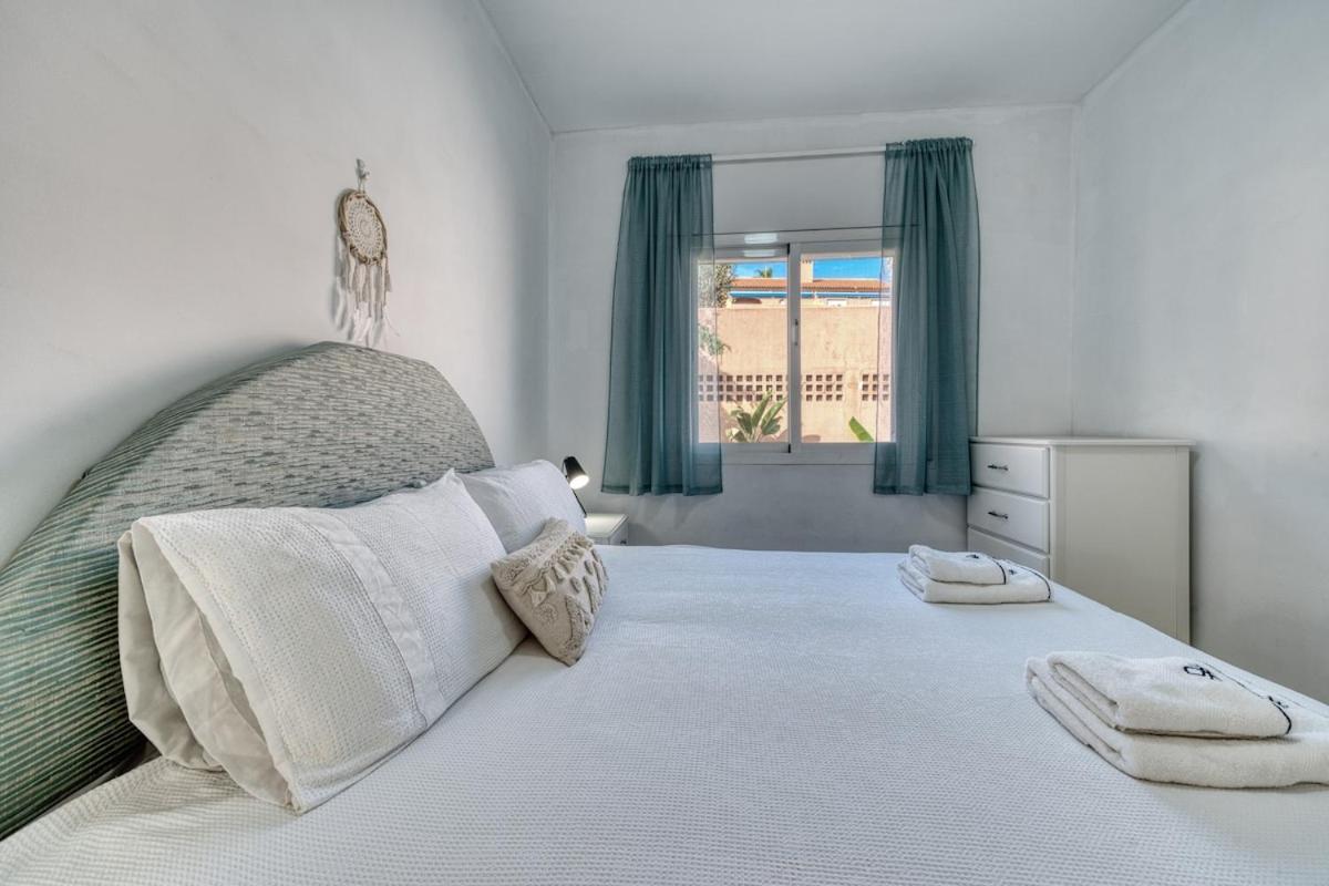 Сasa de vacaciones Playa Azul Beachfront Townhouse *