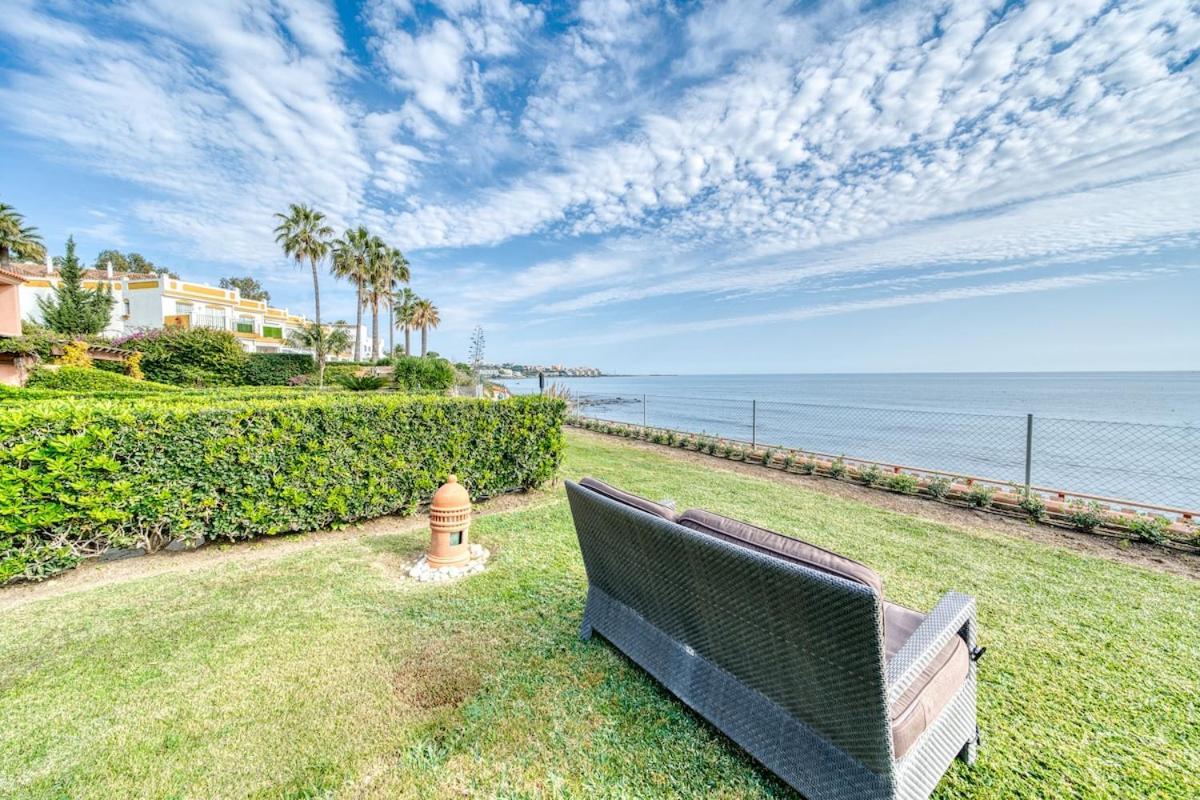 Playa Azul Beachfront Townhouse
