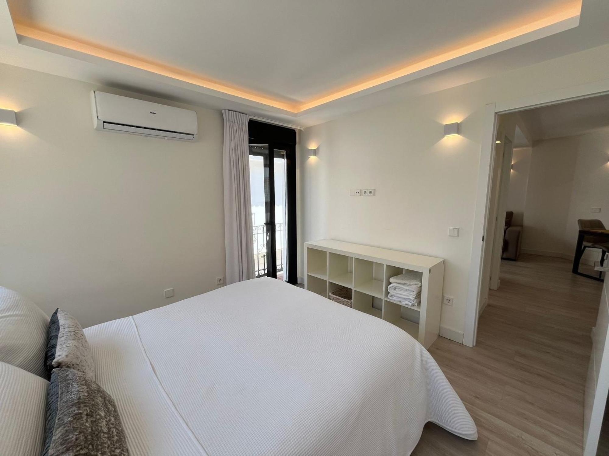 Remedios Apartment *