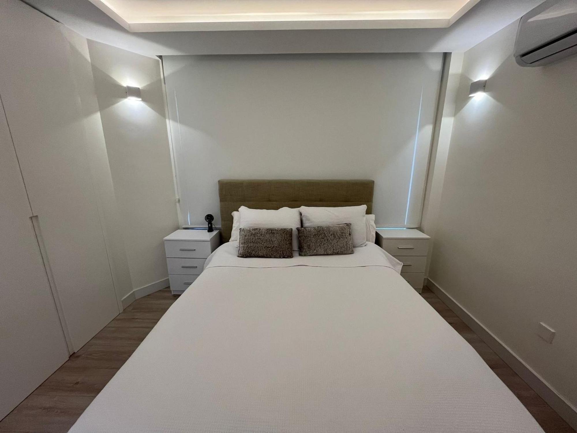 Remedios Apartment Estepona