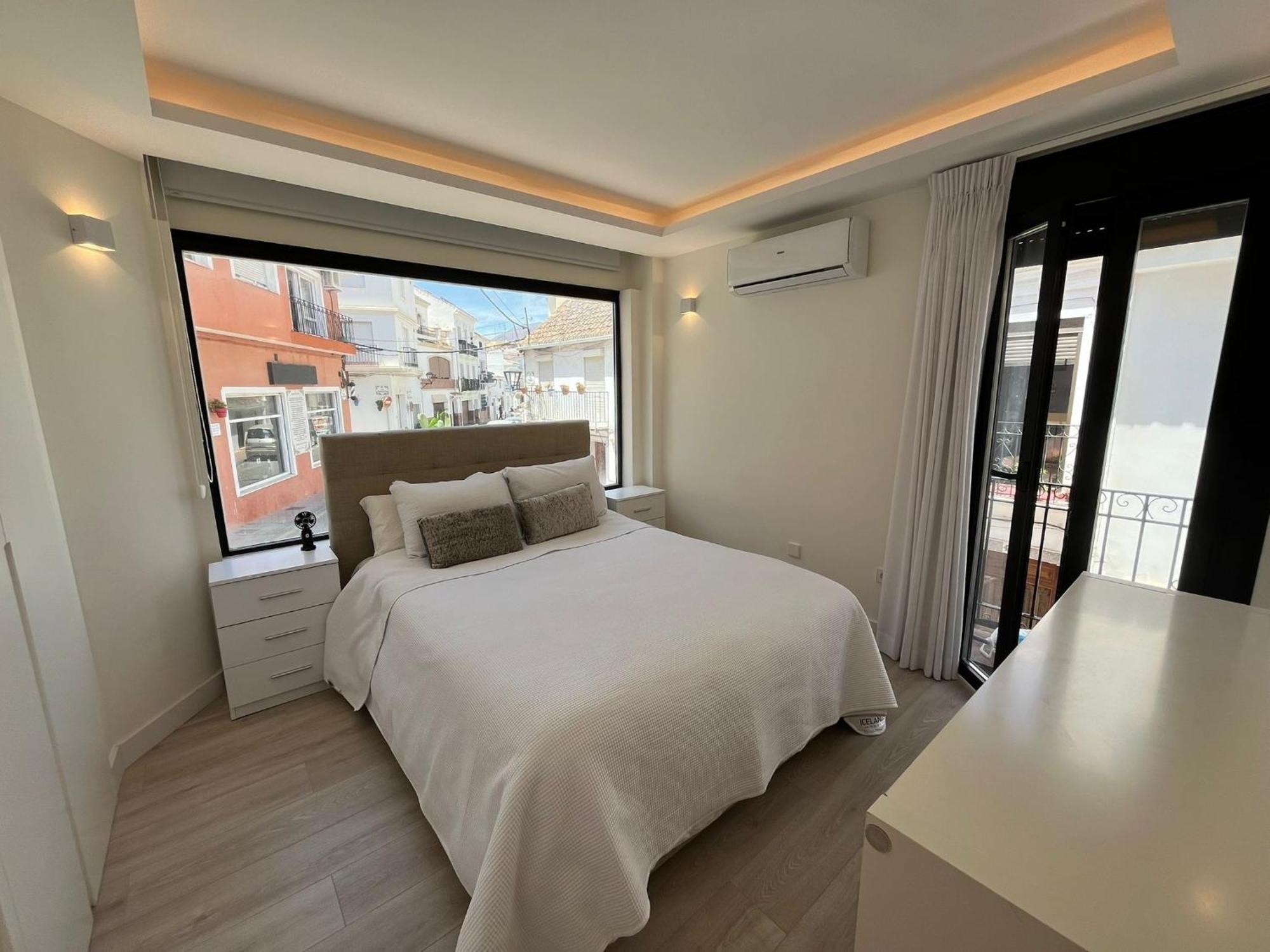 Apartment Remedios